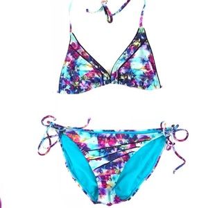 Athleta Swim Suit